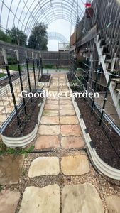 Instagram post by @backyard.gardener.rach