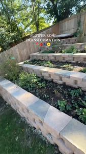 Instagram post by @backyard.gardener.rach