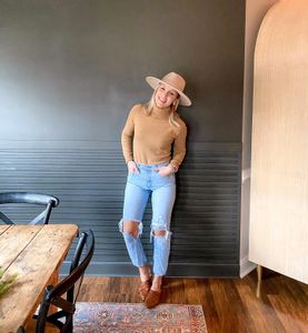 Instagram post by @jessiegirlhome