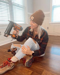 Instagram post by @jessiegirlhome