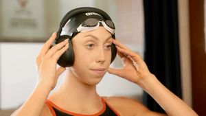 Instagram post by @gretchwalsh2