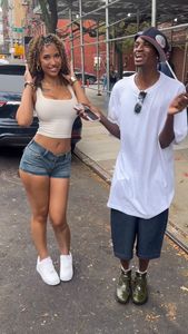 Instagram post by @stunnasandy