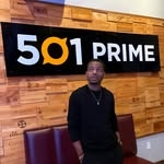 @intlbleuski Instagram Profile