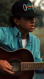 Instagram post by @noahjamezmusic