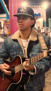 Instagram post by @noahjamezmusic