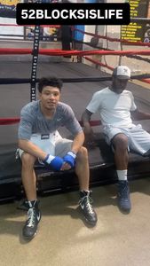 Instagram post by @trey52blx