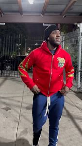 Instagram post by @trey52blx