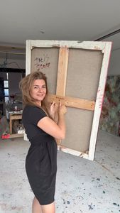 Instagram post by @irisscottart