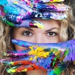 @irisscottart Instagram Profile