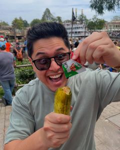 Instagram post by @xryangutierrezx