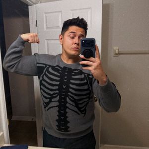 Instagram post by @xryangutierrezx