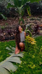 Instagram post by @fullyrawkristina