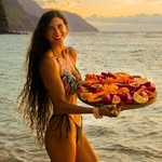 @fullyrawkristina Instagram Profile