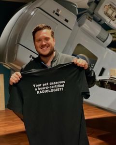 Instagram post by @drtrustenmoore