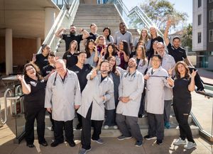 Instagram post by @drtrustenmoore