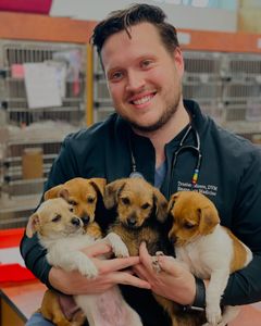 Instagram post by @drtrustenmoore