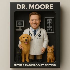 Instagram post by @drtrustenmoore