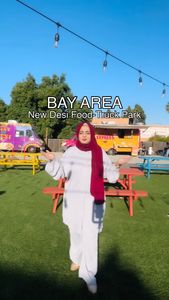 Instagram post by @hijabifoodieexplores