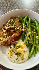 Instagram post by @forte.meals