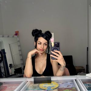 Instagram post by @habibti.boushra