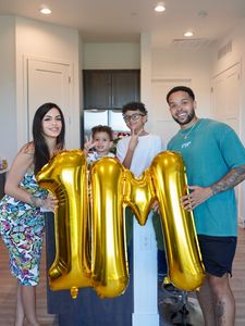 Instagram post by @habibti.boushra