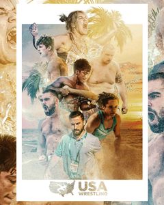 Instagram post by @coachbox.usawrestling