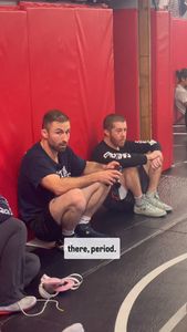 Instagram post by @coachbox.usawrestling