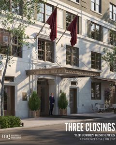 Instagram post by @michellegriffithnyc