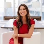 @michellegriffithnyc Instagram Profile