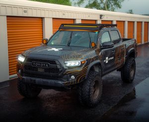 Instagram post by @tn_taco