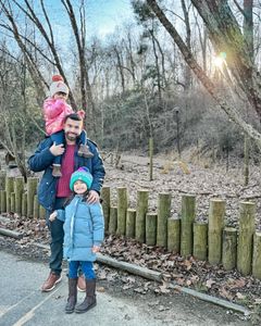 Instagram post by @sarahjaynexplores