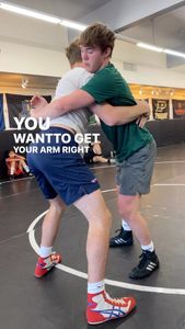 Instagram post by @matsensewrestling