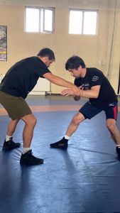 Instagram post by @matsensewrestling