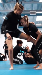 Instagram post by @matsensewrestling