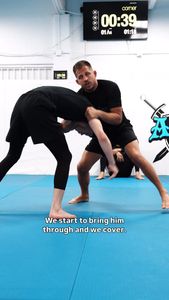 Instagram post by @matsensewrestling