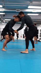 Instagram post by @matsensewrestling