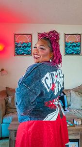 Instagram post by @bibbidibobbidi_broke