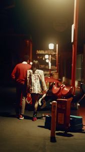 Instagram post by @lo3tus