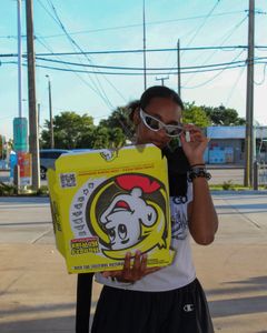 Instagram post by @heyits.kaela