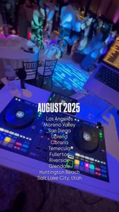 Instagram post by @djmann.music