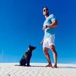 @good.boyk9 Instagram Profile