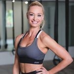 @andreabarkley Instagram Profile