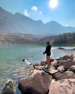 Instagram post by @morganconolly