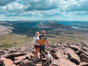 Instagram post by @morganconolly