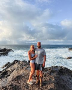 Instagram post by @morganconolly