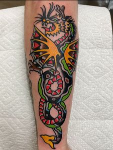 Instagram post by @tattooker