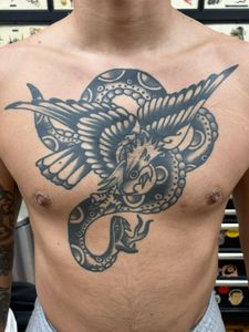 Instagram post by @tattooker