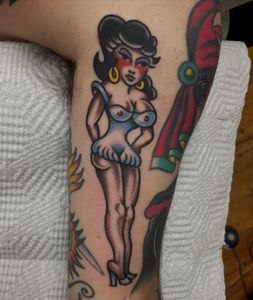 Instagram post by @tattooker