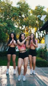 Instagram post by @gibsongirlz