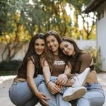 @gibsongirlz Instagram Profile